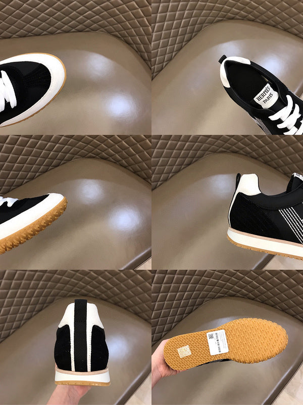 Hermes Luxury Shoes