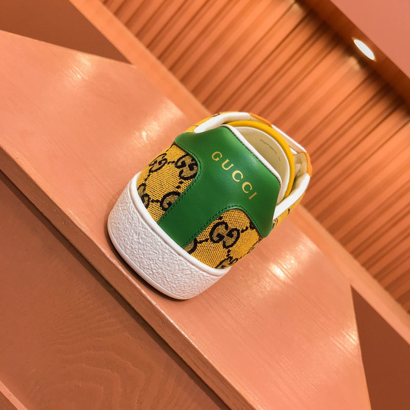 Gucci Luxury Shoes