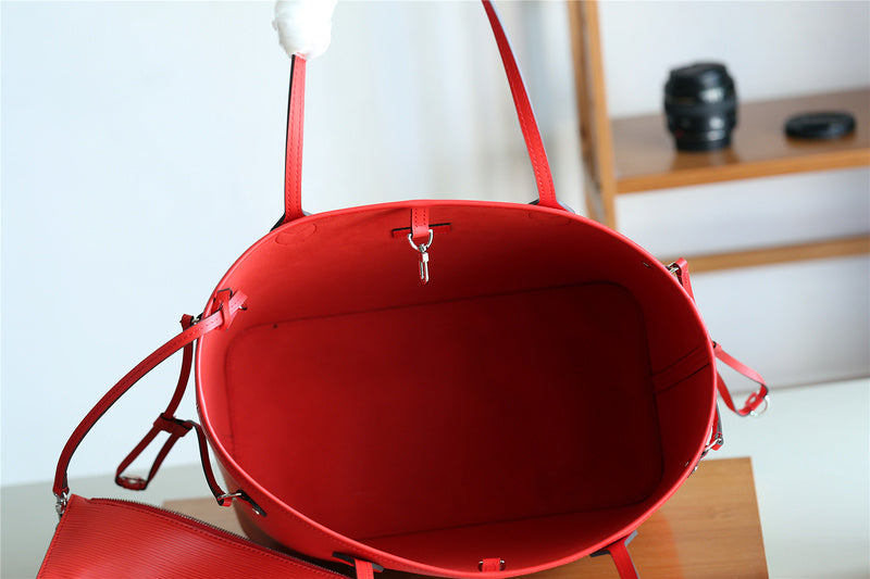 I W Fashion Lu-Vi bags - 8098