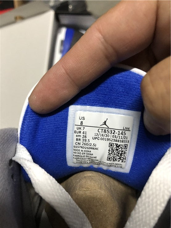 Nike Luxury Shoes
