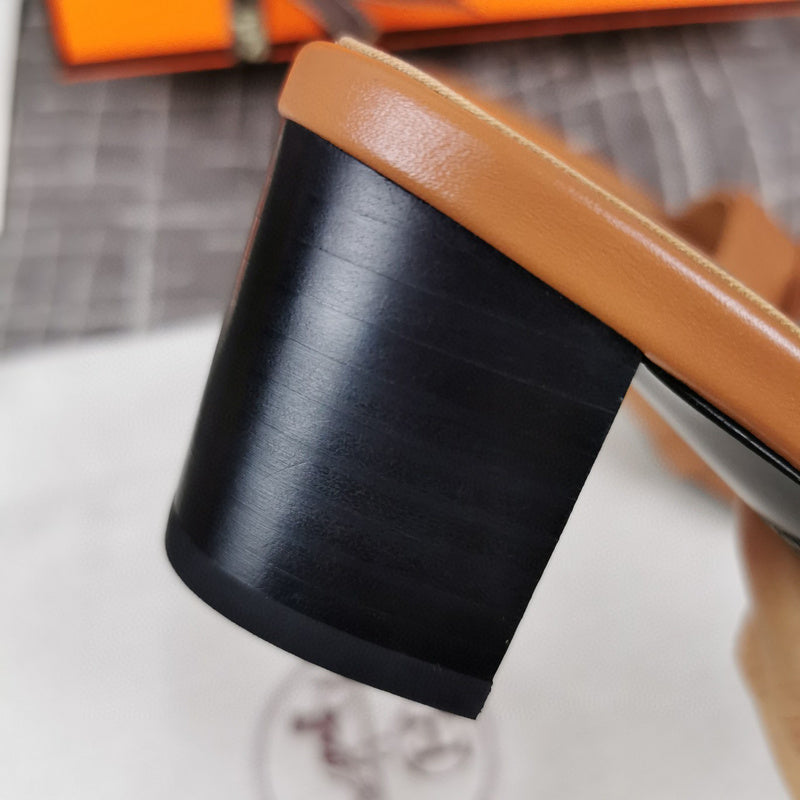 Hermes Luxury Sandals