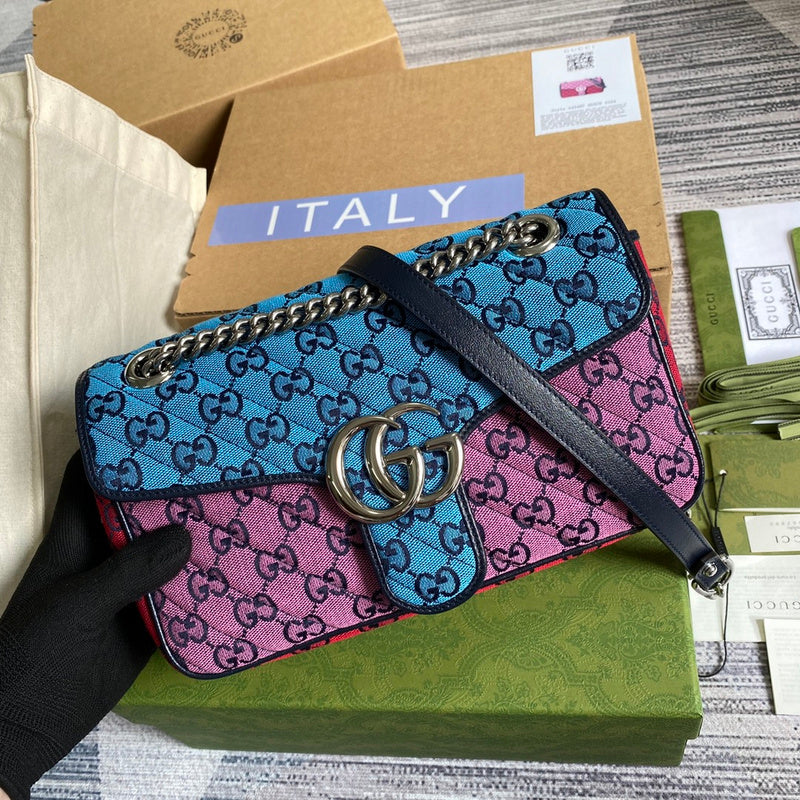 PHA - GUKI Bags - 1964