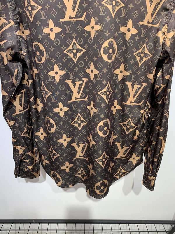 Louis Vuittion Luxury T-Shirt
