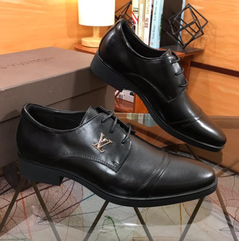 Chloe’s Picks - LOV Men Shoes - 1820
