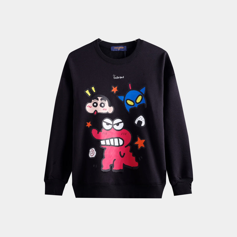 Louis Vuittion Luxury Clothes