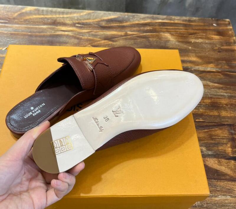 Chloe’s Picks - LOV Women Shoes - 263