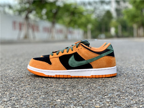 Nike Luxury Shoes