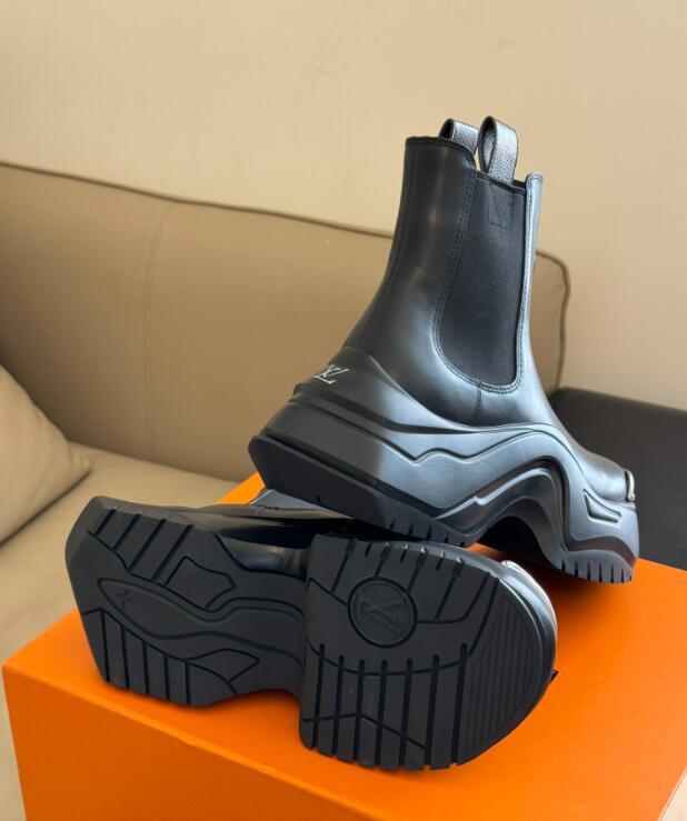Chloe’s Picks - LOV Women Shoes - 325