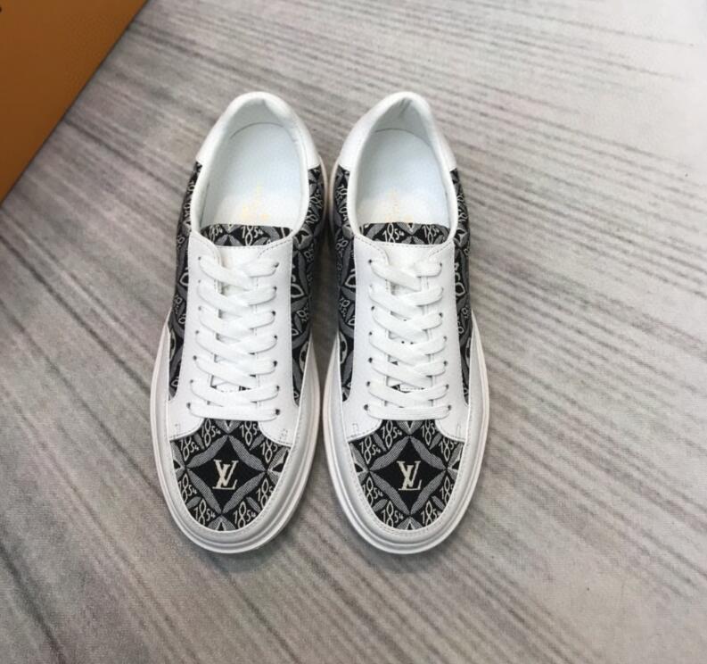 Chloe’s Picks - LOV Men Shoes - 1327
