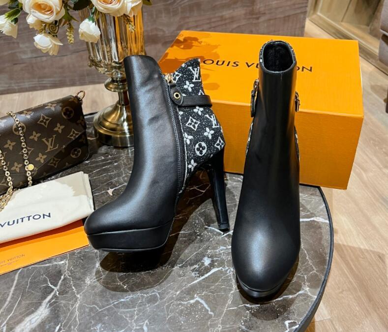 Chloe’s Picks - LOV Women Shoes - 856