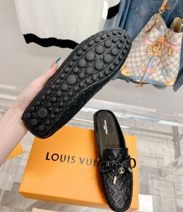 Chloe’s Picks - LOV Women Shoes - 092