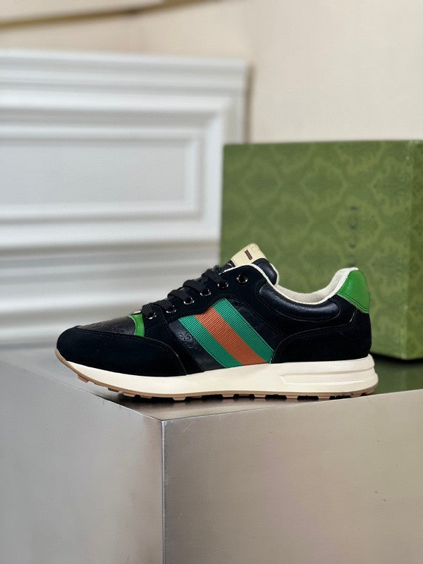 Gucci Luxury Shoes