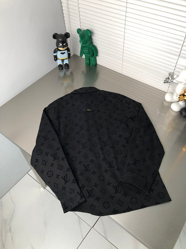 Louis Vuittion Luxury Clothes