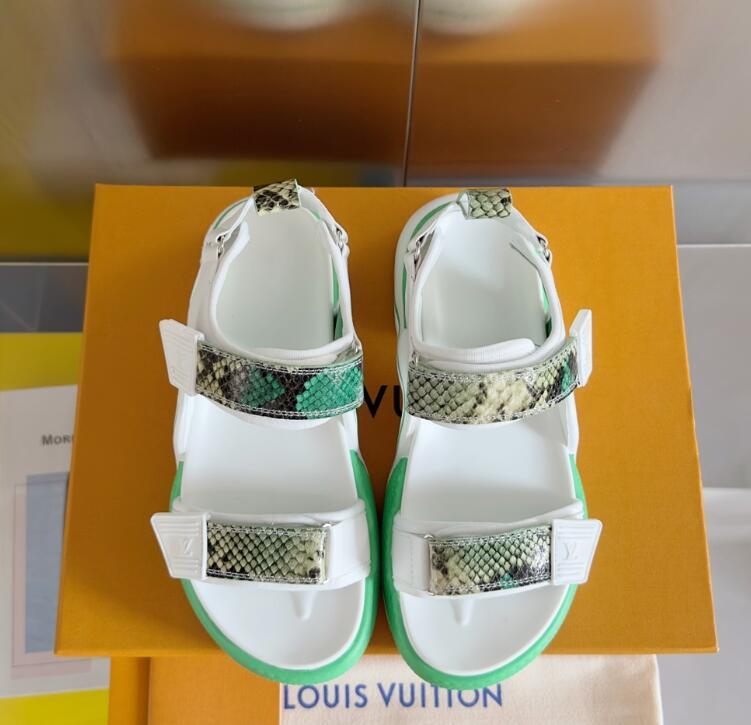 Chloe’s Picks - LOV Women Shoes - 168