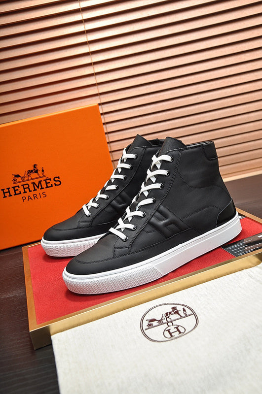 Hermes Luxury Shoes