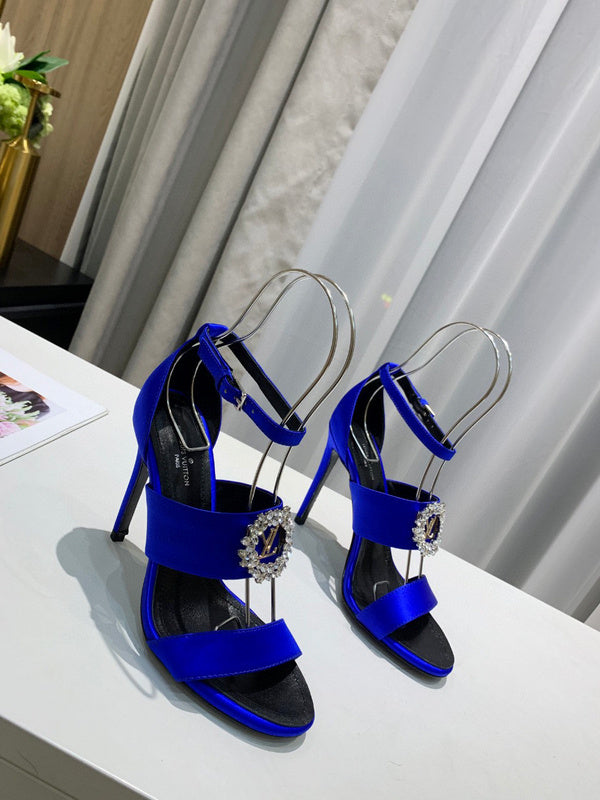 Louis Vuittion Luxury Shoes