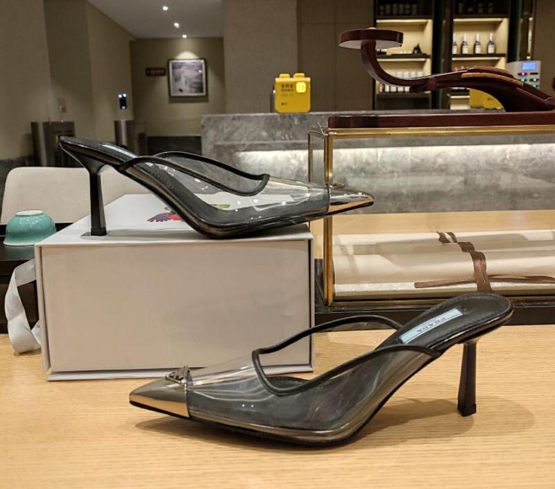 Chloe’s Picks - PD Women Shoes - 249