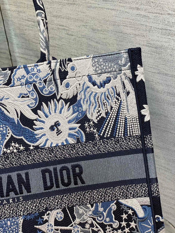 ENT - DOR Bags - 782