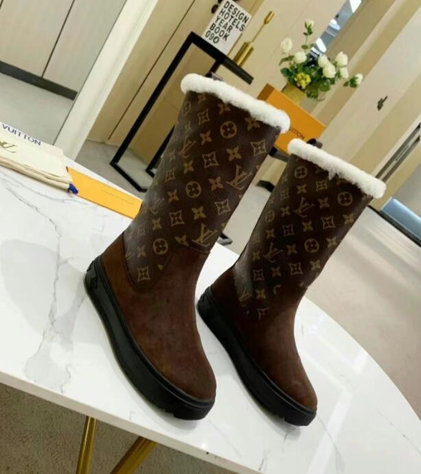 Chloe’s Picks - LOV Women Shoes - 805