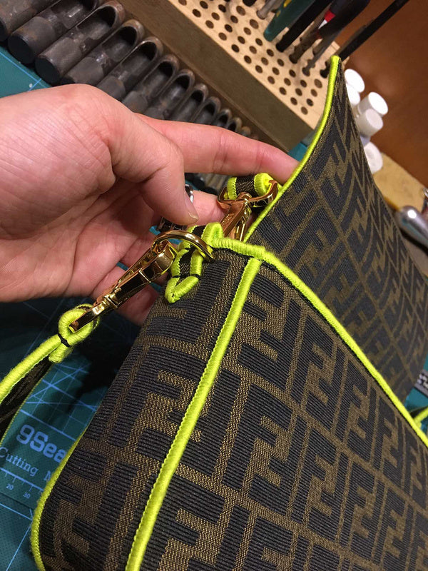 ENT - ENTI Bags - 107