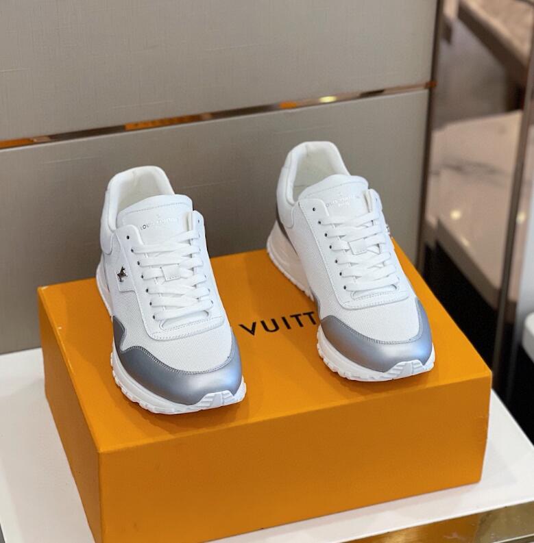 Chloe’s Picks - LOV Men Shoes - 1461