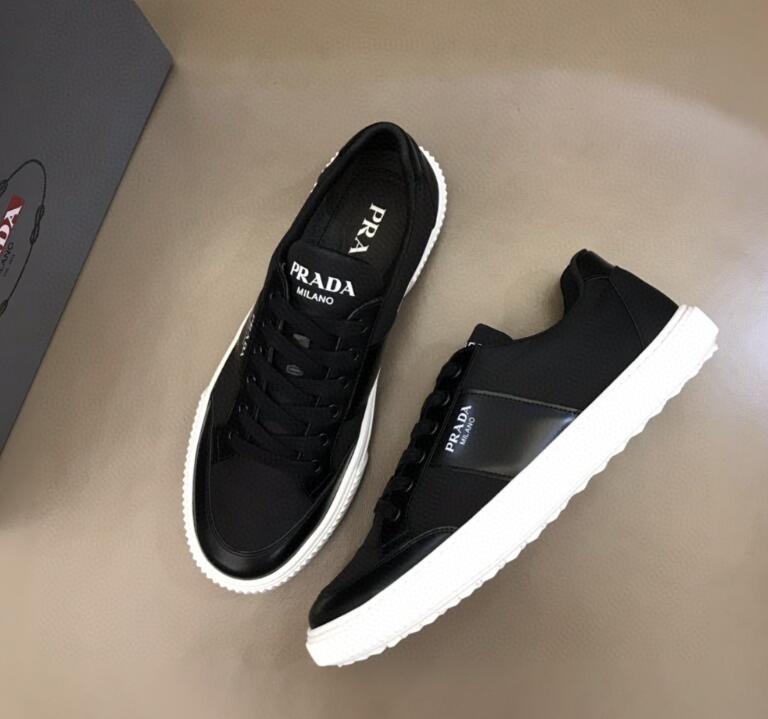 Chloe’s Picks - PD Men Shoes - 339