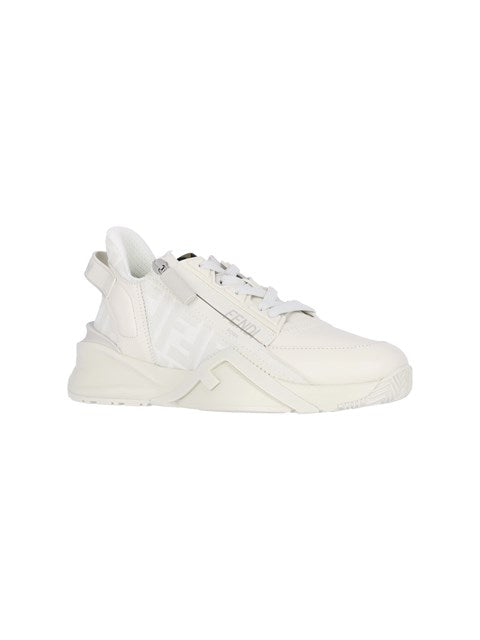 Fendi Women "Flow" Sneakers