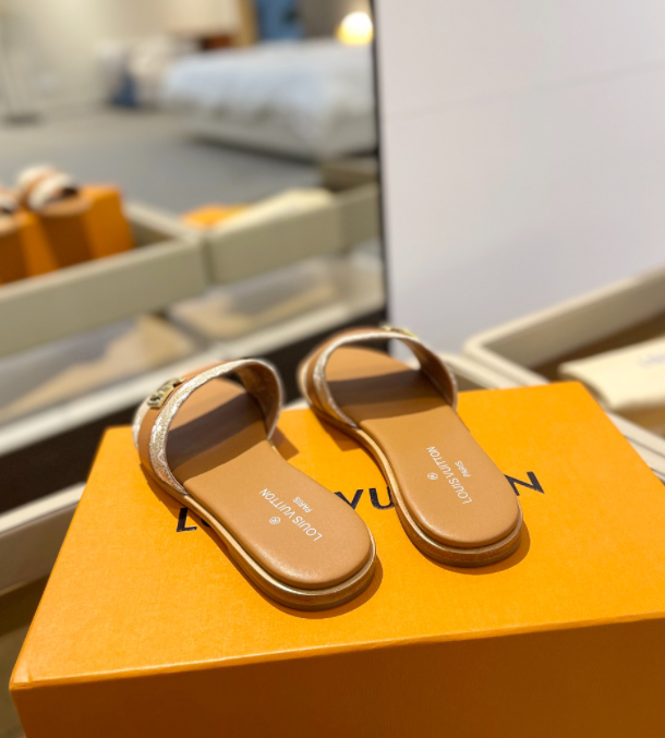 Chloe’s Picks - LOV Women Shoes - 051