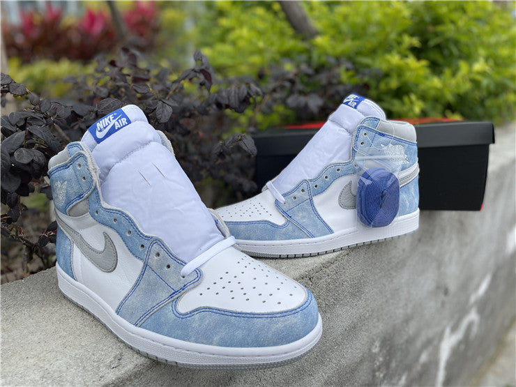 Nike Luxury Shoes