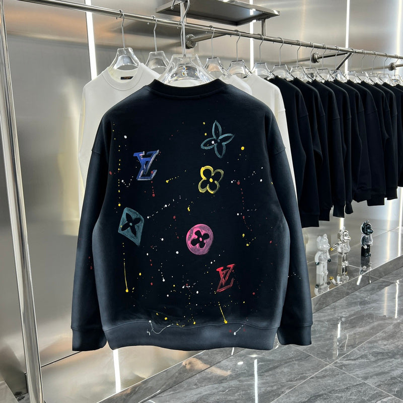Louis Vuittion Luxury Clothes