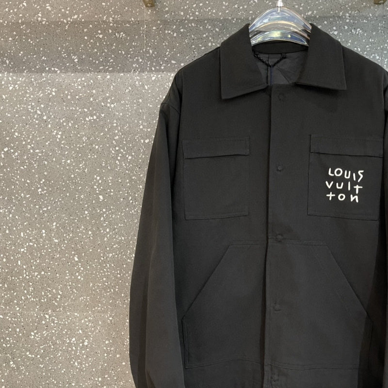 Louis Vuittion Luxury Clothes