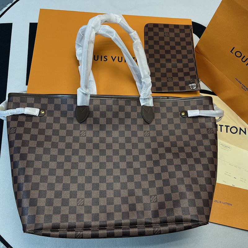 I W Fashion Lu-Vi bags - 8108