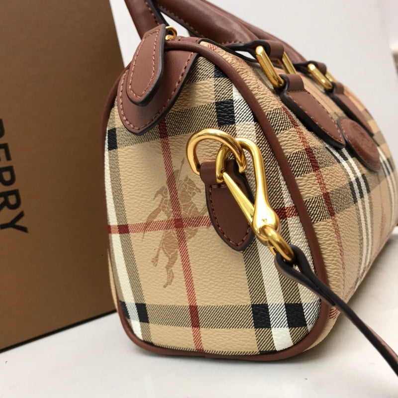 BBR Bags - ENT - 589