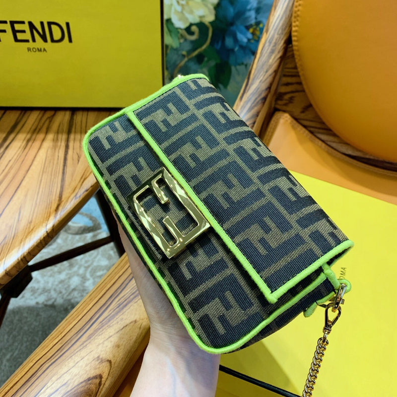 ENT - ENTI Bags - 070