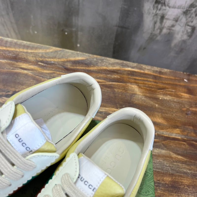 Gucci Luxury Shoes