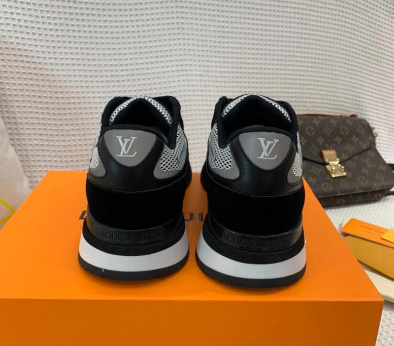 Chloe’s Picks - LOV Men Shoes - 1022