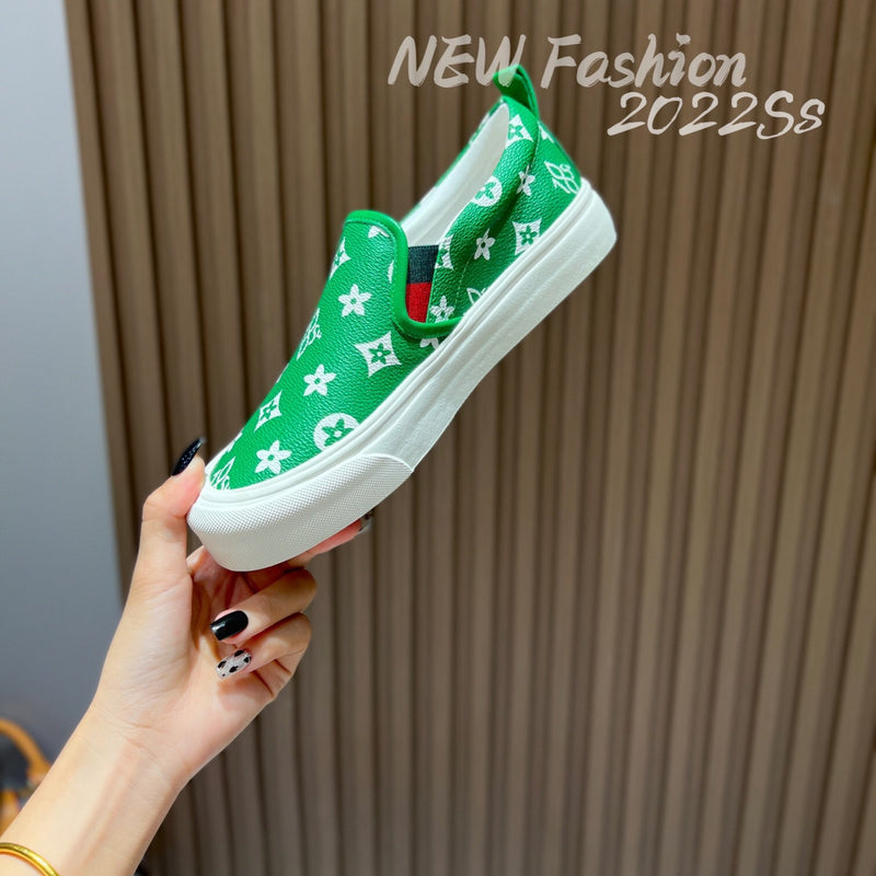 Louis Vuittion Luxury Shoes