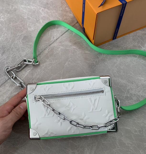 Chloe’s Picks - LOV Bags - 2363