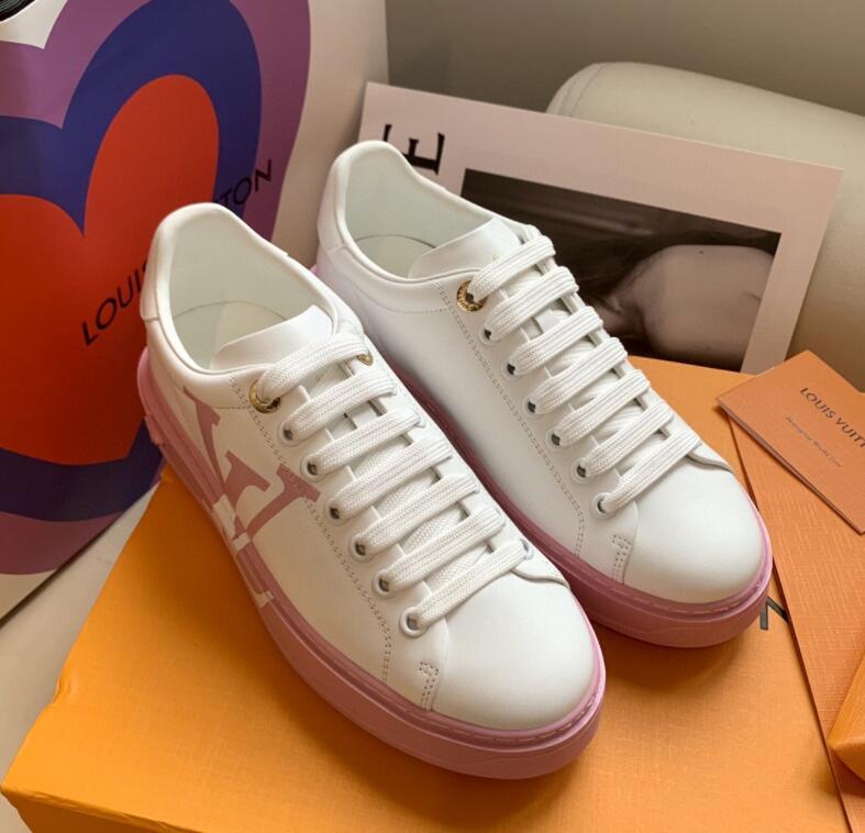 Chloe’s Picks - LOV Women Shoes - 727