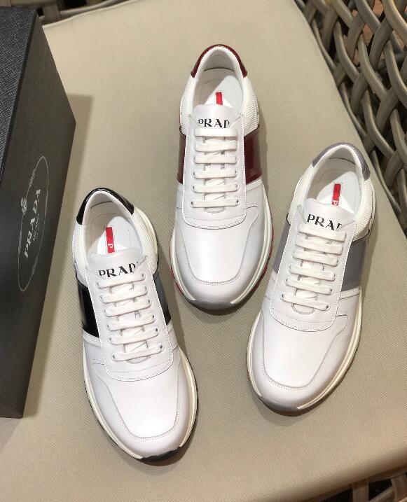 Chloe’s Picks - PD Men Shoes - 411