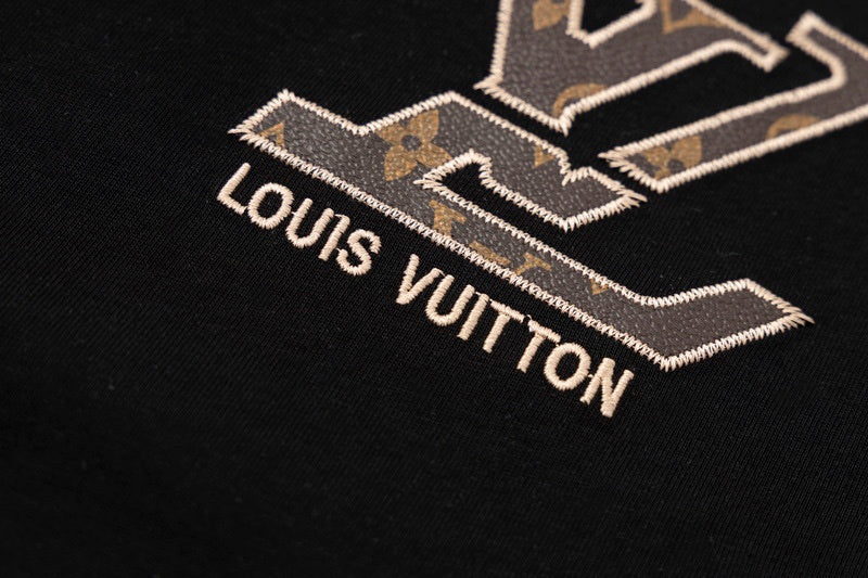 Louis Vuittion Luxury T-Shirt