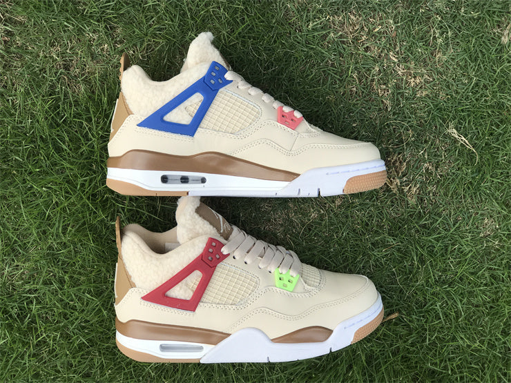 Nike Luxury Shoes