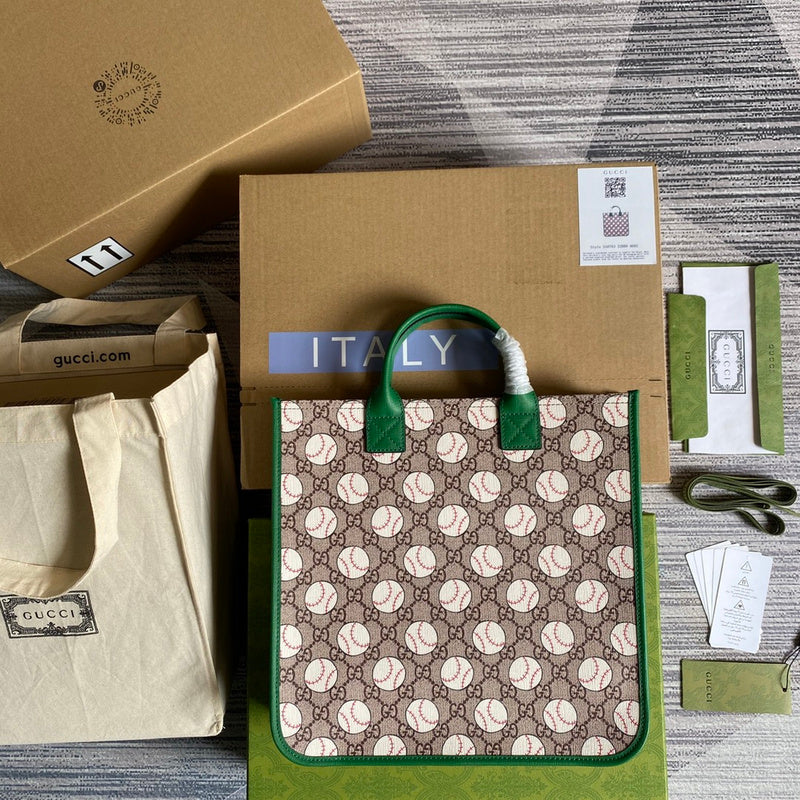 PHA - GUKI Bags - 1804