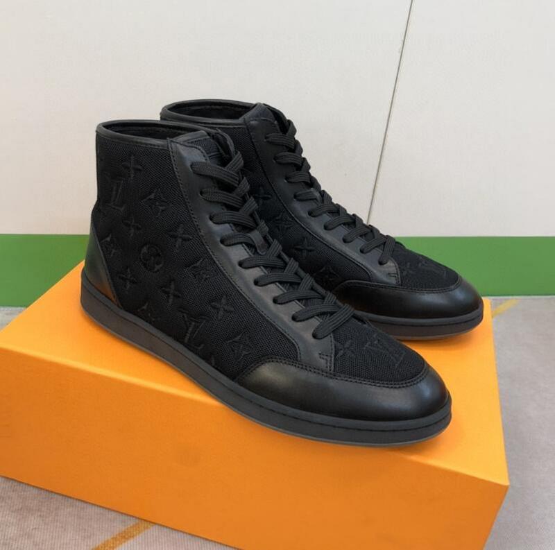 Chloe’s Picks - LOV Men Shoes - 726