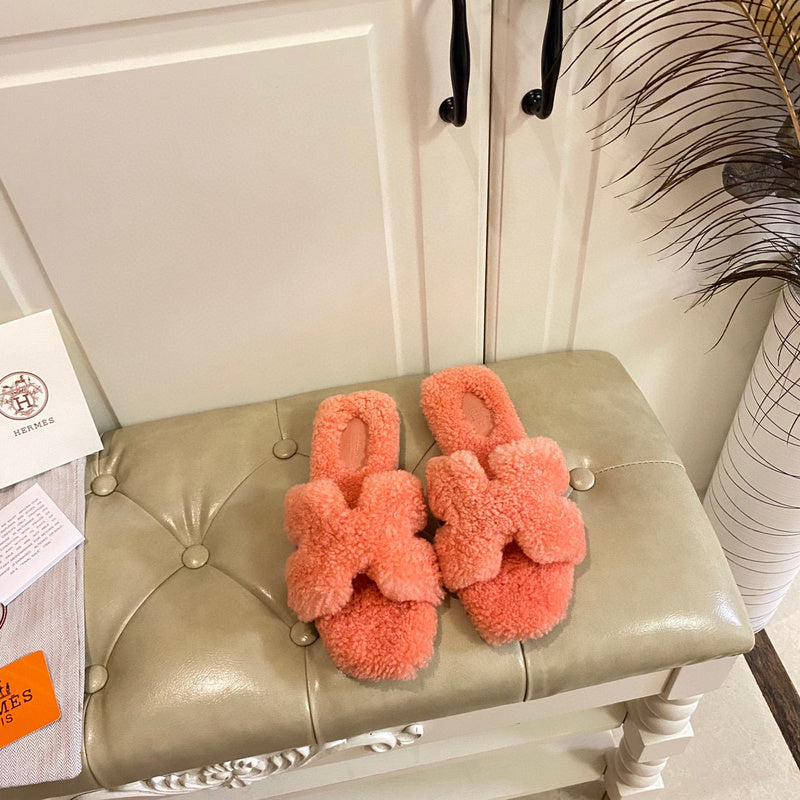 Hermes Luxury Sandals