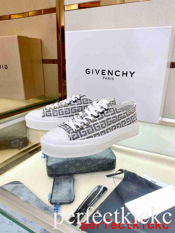 Givenchy Luxury Shoes