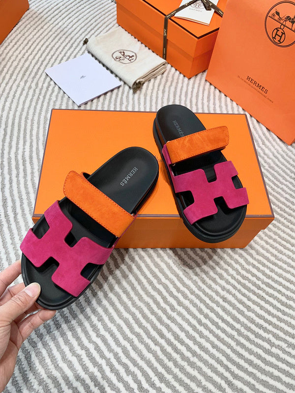 Hermes Luxury Sandals