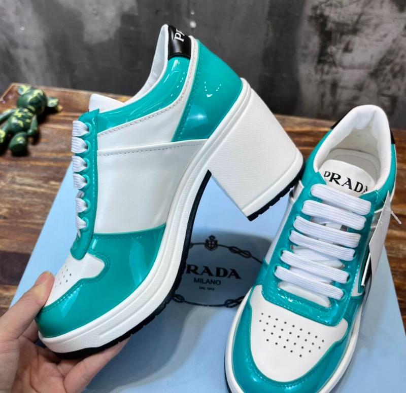 Chloe’s Picks - PD Women Shoes - 281