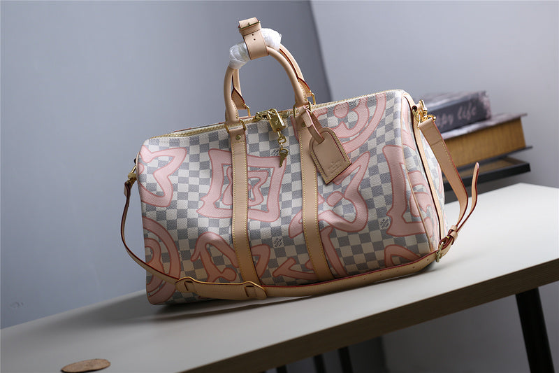 I W Fashion Lu-Vi bags - 9446