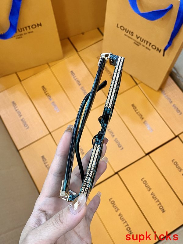 Louis Vuittion Luxury Sunglasses